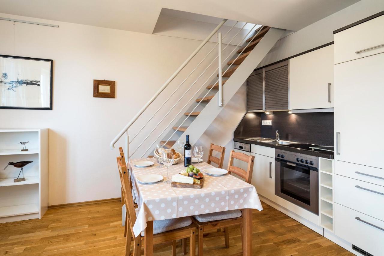 Strandleben 11 - Hans Apartment
