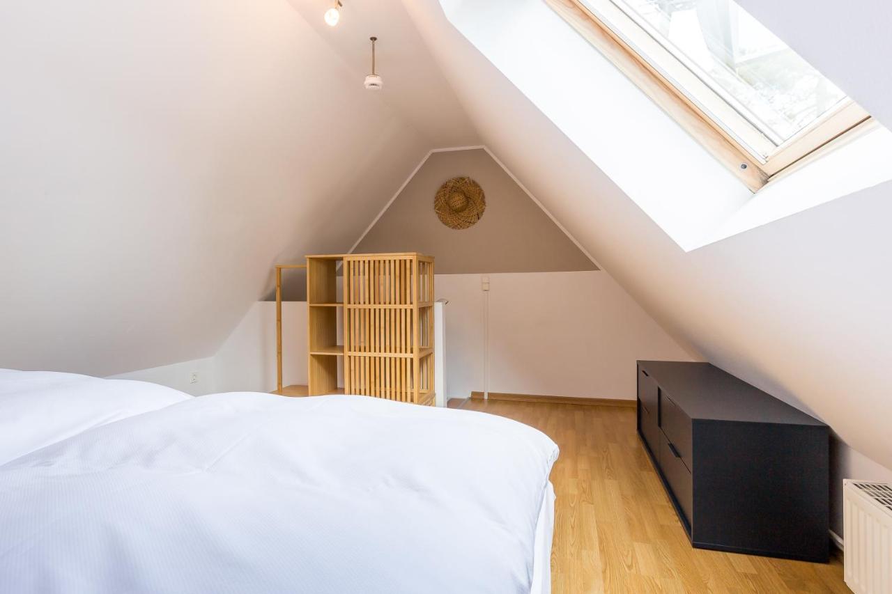 Strandleben 11 - Hans Apartment