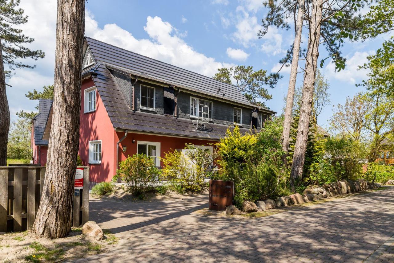 Strandleben 11 - Hans Apartment